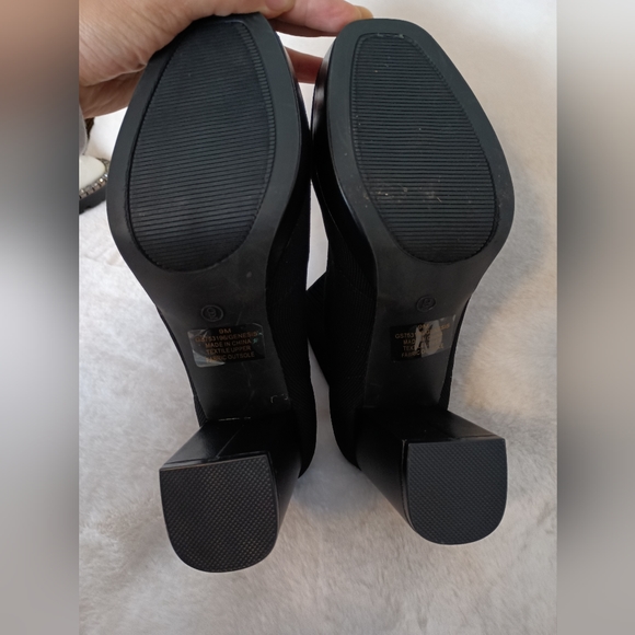 Mia platform boots - Picture 4 of 4